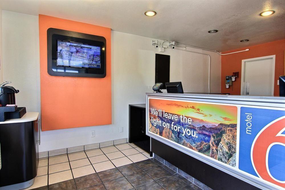 Motel 6-Austin, Tx - Airport - South Exterior foto