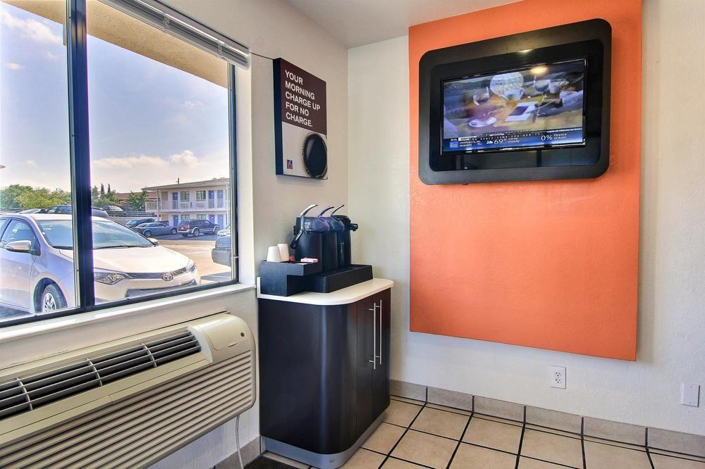 Motel 6-Austin, Tx - Airport - South Exterior foto