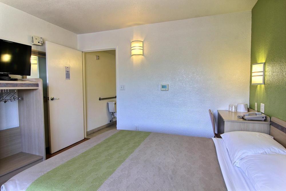 Motel 6-Austin, Tx - Airport - South Exterior foto