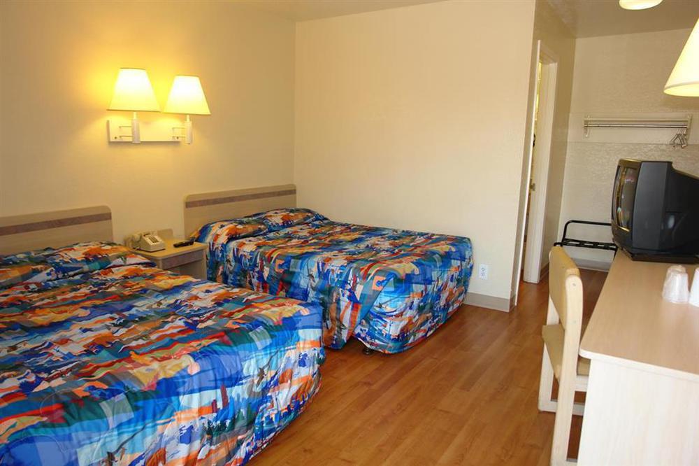 Motel 6-Austin, Tx - Airport - South Quarto foto